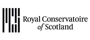 Royal Conservatoire of Scotland Logo
