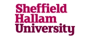 Sheffield Hallam University Logo