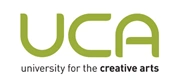 University for the Creative Arts Logo