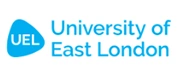 University of East London Logo