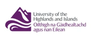 University of the Highlands and Islands Logo
