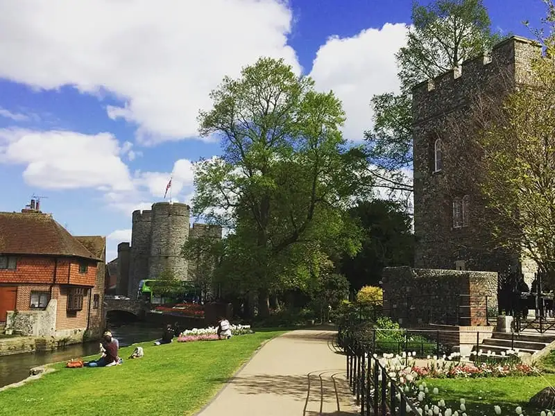 Canterbury