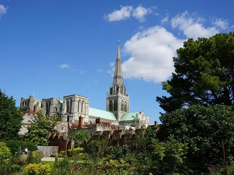 Chichester