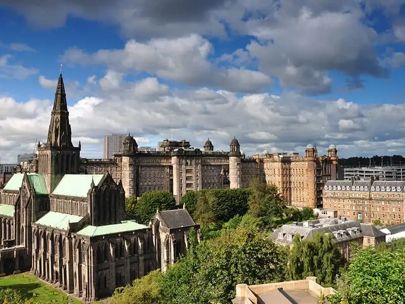 Glasgow