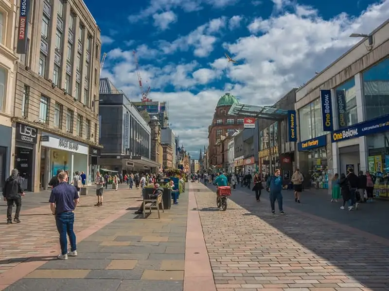 Glasgow