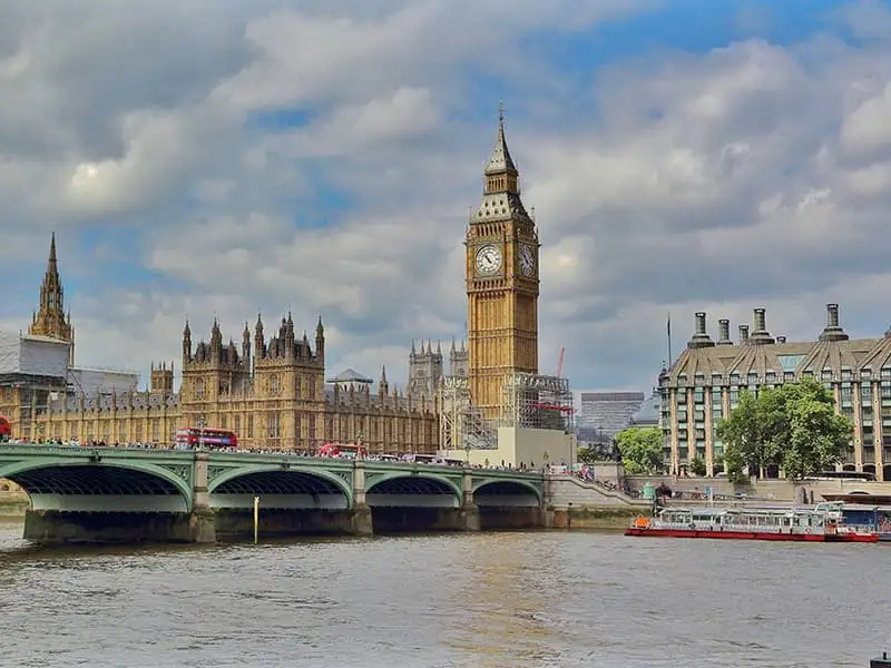 London