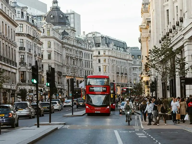 London