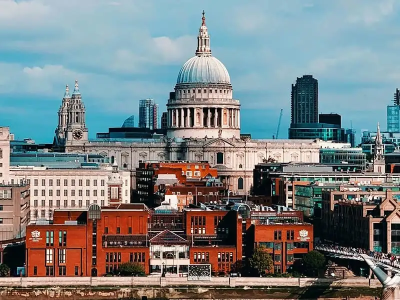 London