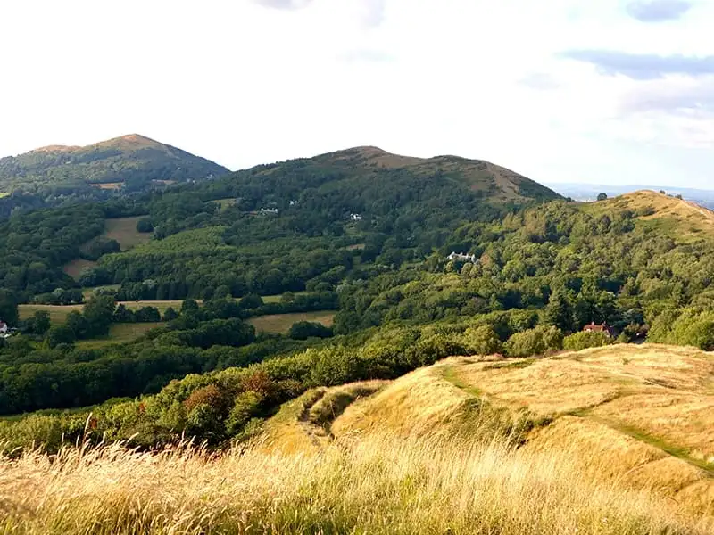 Malvern