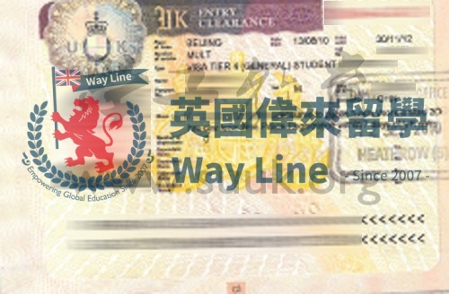 英國學生簽證(Tier 4)申請成功案例