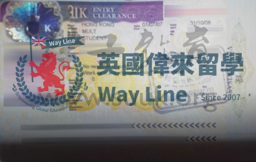 英國學生簽證(Tier 4)申請成功案例