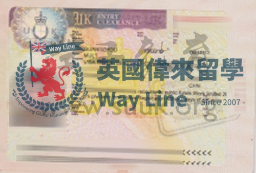 英國學生簽證(Tier 4)申請成功案例