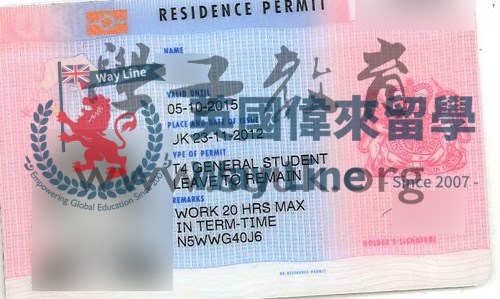 英國學生簽證續簽（Tier4) 申請成功案例