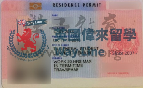 英國學生簽證續簽(Tier 4)申請成功案例