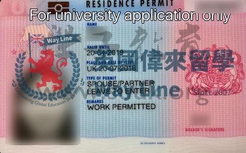 英國學生簽證續簽(Tier 4)申請成功案例