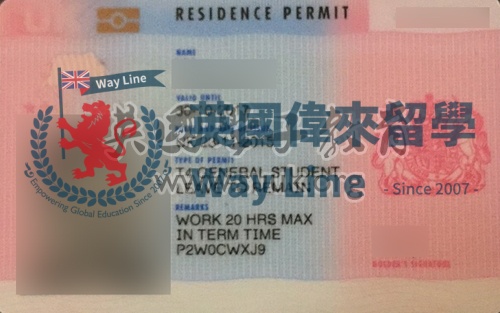 英國學生簽證續簽（Tier 4）申請成功案例