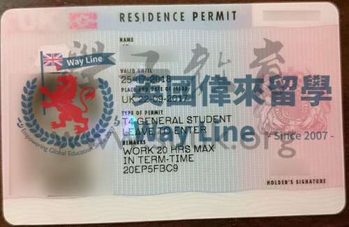 英國學生簽證續簽(Tier 4)申請成功案例