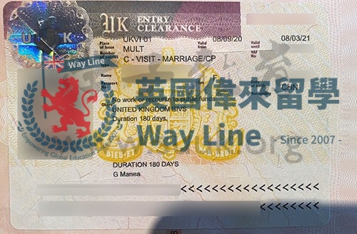 英國旅遊簽證申請成功案例
