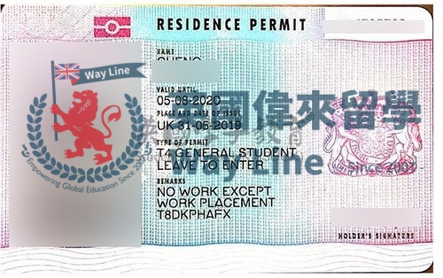 英國學生簽證續簽（Tier 4）申請成功案例