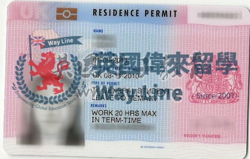 英國學生簽證續簽(Tier 4)申請成功案例