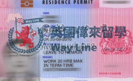 英國學生簽證續簽(Tier 4)申請成功案例
