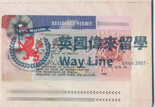 英國學生簽證續簽(Tier 4)申請成功案例