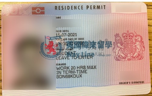 英國學生簽證續簽（Tier 4）申請成功案例