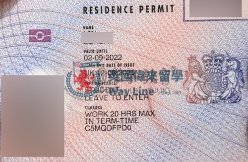 英國學生簽證續簽（Tier 4）申請成功案例