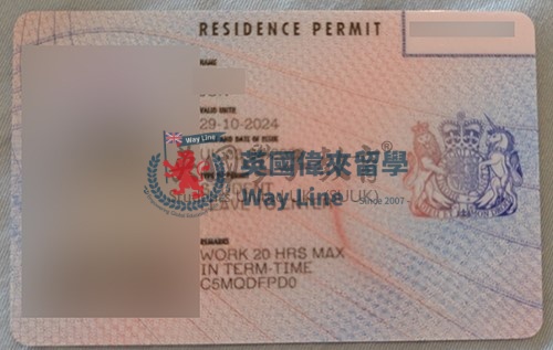 英國學生簽證續簽（Tier 4）申請成功案例