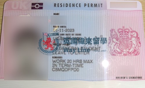 英國學生簽證續簽（Tier 4）申請成功案例
