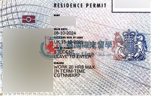 英國學生簽證續簽（Tier 4）申請成功案例